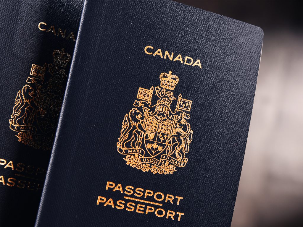 Americans Living in Canada The Case for Applying for Canadian