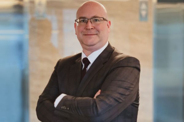 Michel Durand Levy Salis